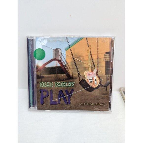 Country Music CDs Lot of 9 Multiple Artists Read Description for Titles - Picture 2 of 10